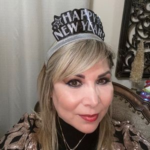 Meet your Posher, Alicia